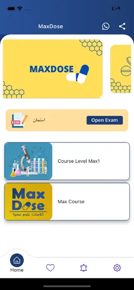Game screenshot Max Dose mod apk