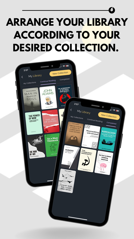 #6. Insights: Ideas, Summaries (iOS) 由: TECHANION (PRIVATE) LIMITED