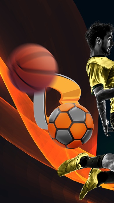 BTN - Sport Informer Online Screenshot