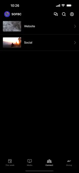 Game screenshot Shield of Faith Baptist Church hack