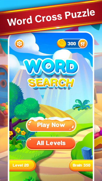 Wordarium Adventures Screenshot