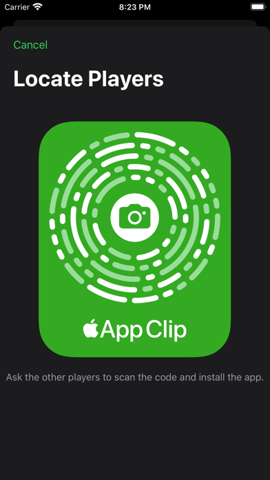 CoinCaddie Screenshot
