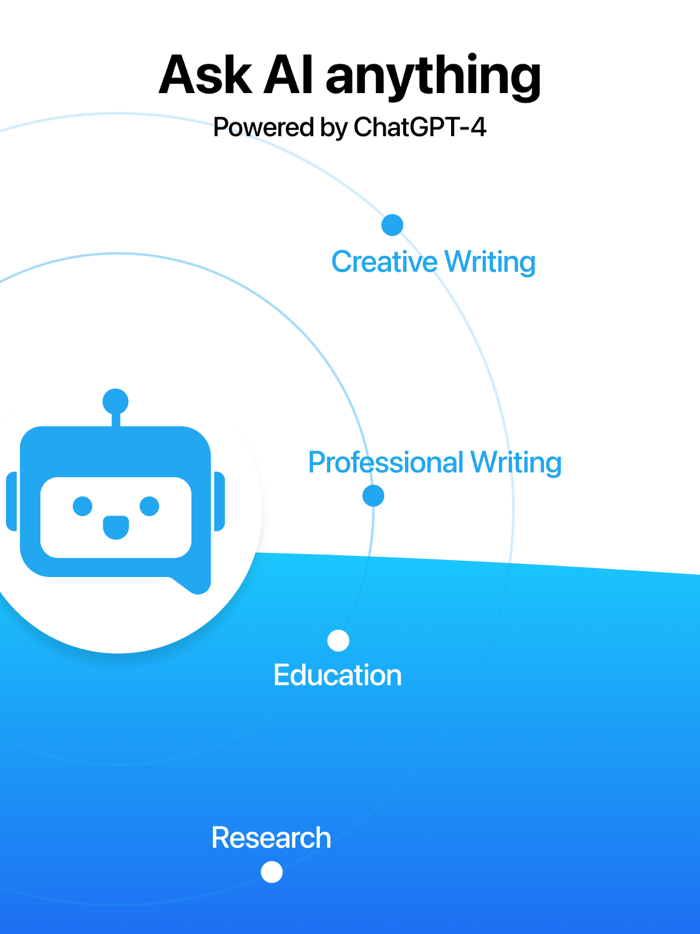 AI Chat Smart Assistant