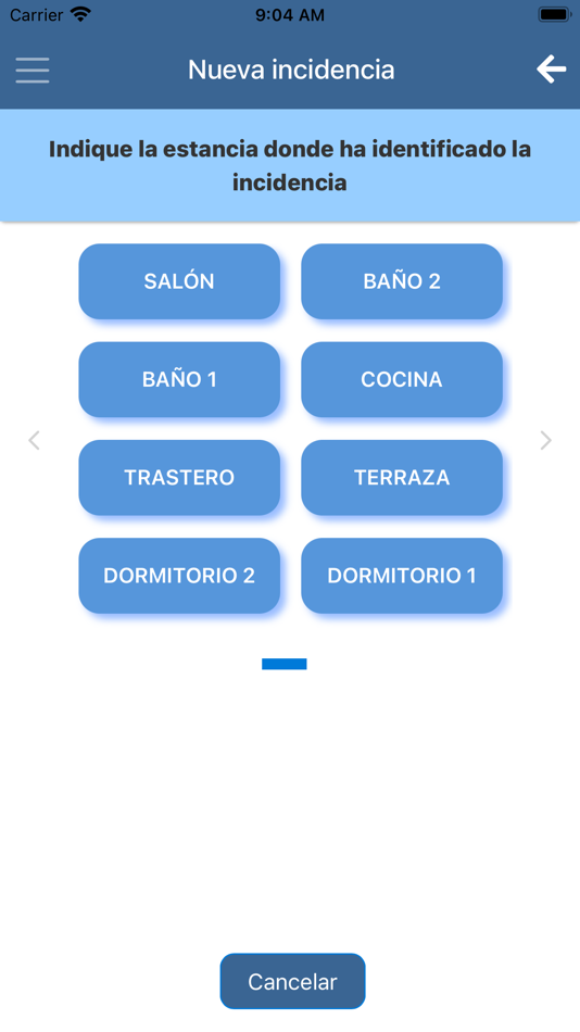 #3. M-CAS (iOS) 由: Movired 2000 S.L