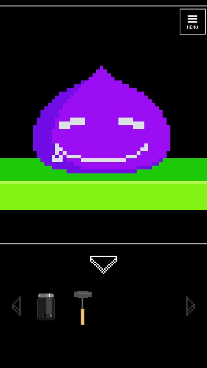 Pixel Room - Escape Game - screenshot-5