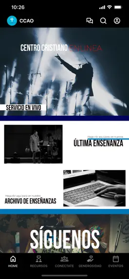 Game screenshot Centro Cristiano Houston mod apk