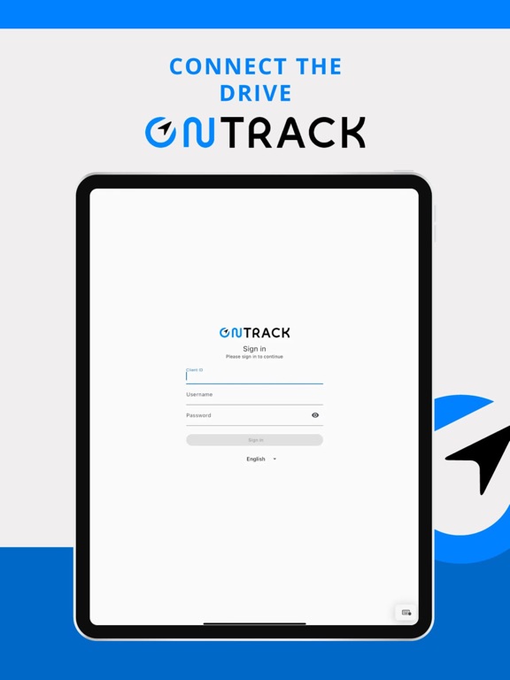 Screenshot #4 pour OnTrack Go