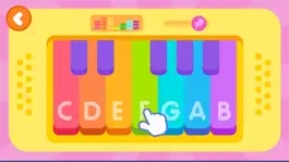 Game screenshot Музыкальный магазин: нотки apk