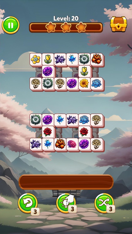 Blossom Tiles