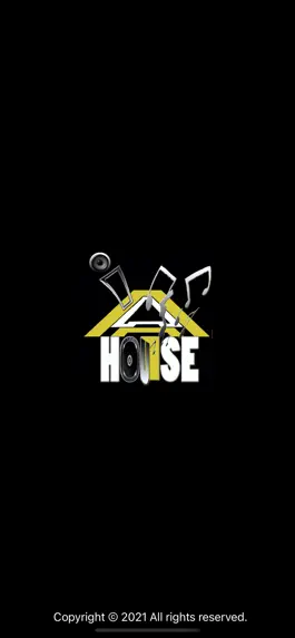 Game screenshot IAAH RADIO mod apk