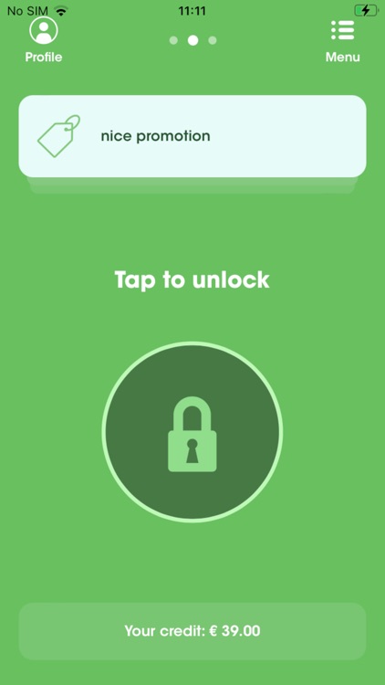 Tramezzino.it Smart Break screenshot-6