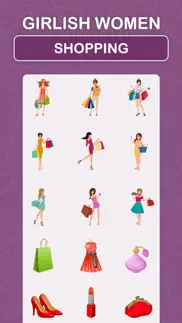 girlish women shopping problems & solutions and troubleshooting guide - 2