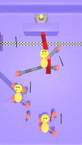 Game screenshot Stop Them Climbing mod apk