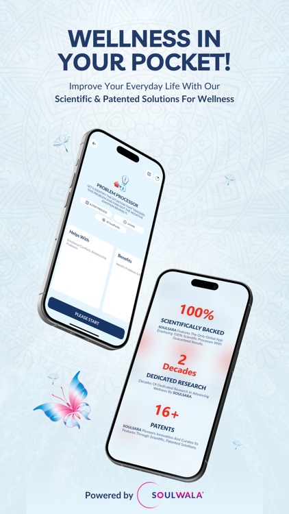 Pcube, Your Wellness App screenshot-6