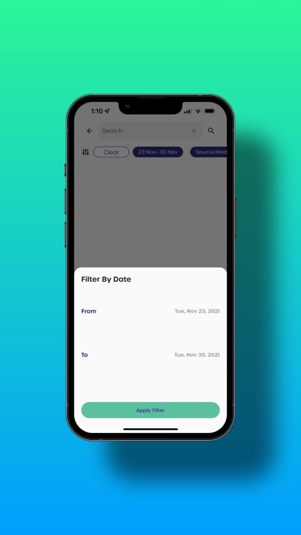 Excitation screenshot-5