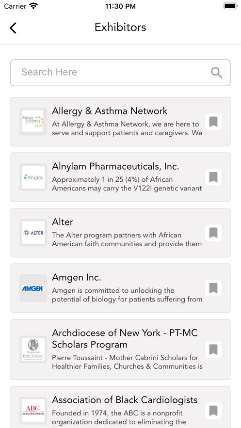The Balm in Gilead Inc.