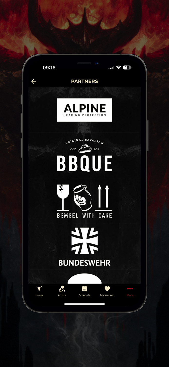 Wacken Open Air 2024