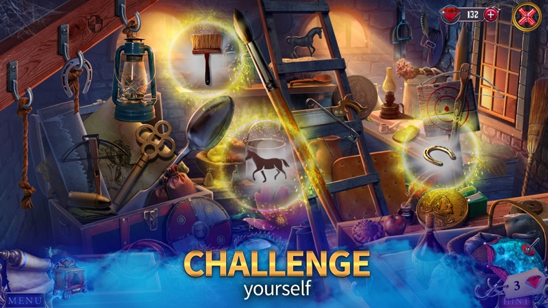 Gulliver Syndrome F2P screenshot 6