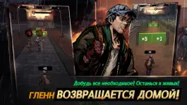 Game screenshot The Walking Dead: All-Stars mod apk