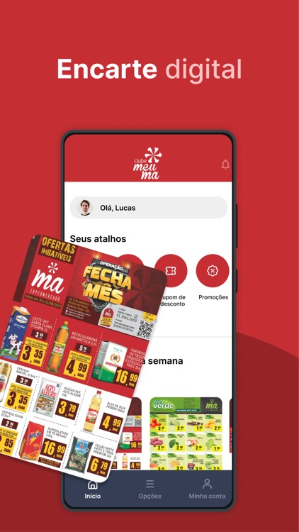 Clube Meu MA screenshot-4