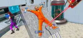 Game screenshot Prison Jail Break Escape Game apk