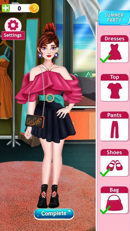 Makeover Studio - ASMR Games