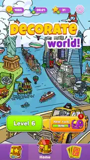 How to cancel & delete world journey: hidden object 4
