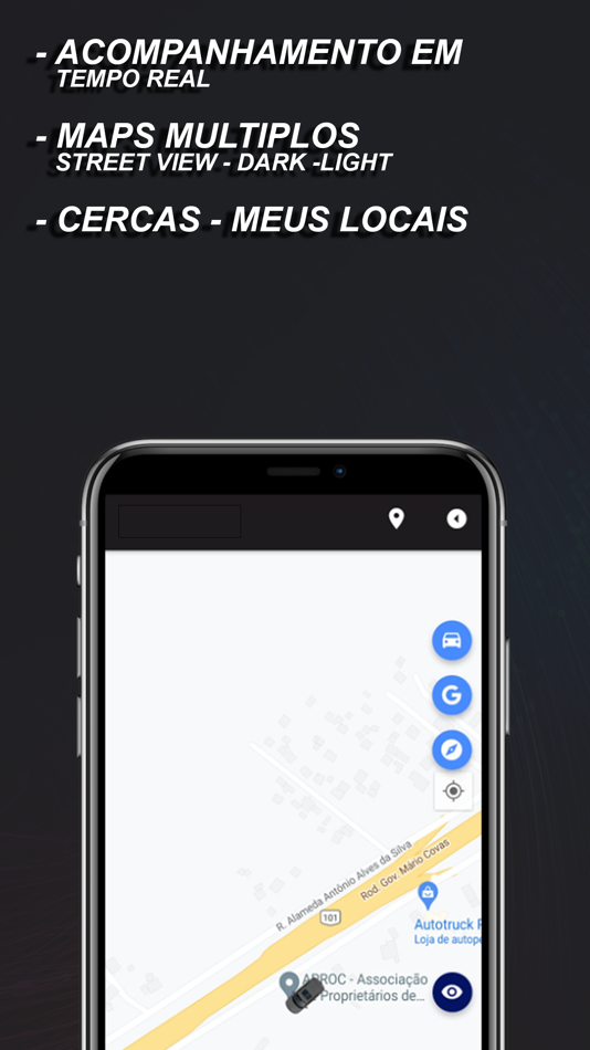 #2. APROC Associação (iOS) 由: Douglamar Posso