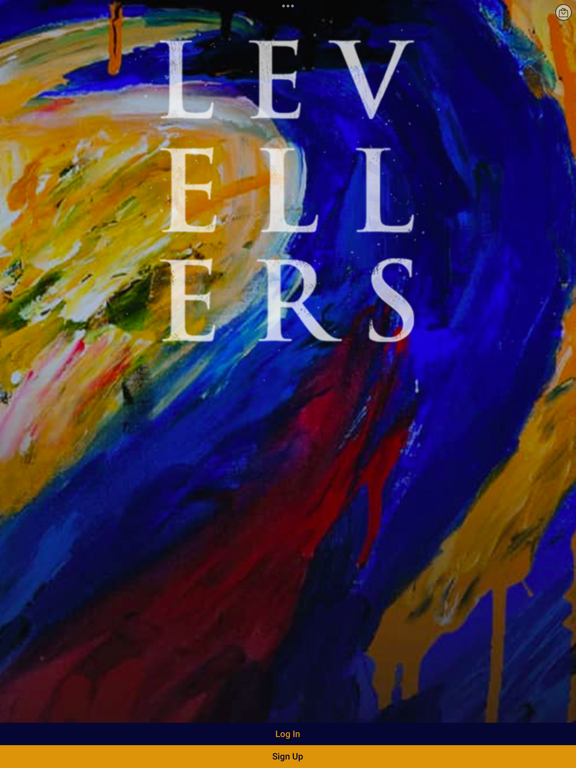 Screenshot #4 pour Levellers