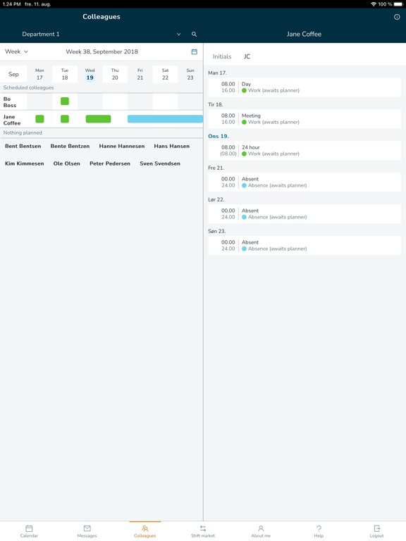 PDC MyPlanのおすすめ画像5