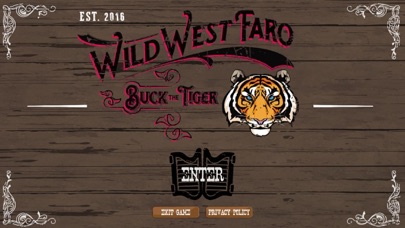 Wild West Faroのおすすめ画像1