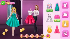 Game screenshot Shopping Mall Girl hack