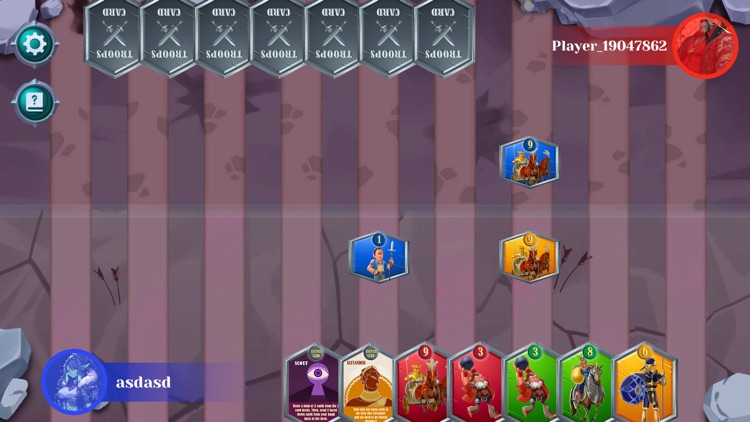 Battle For Kingdom Online