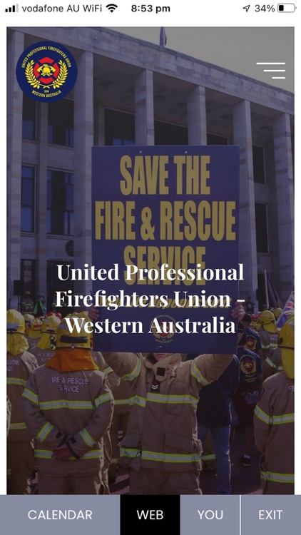 Union Alert screenshot-4