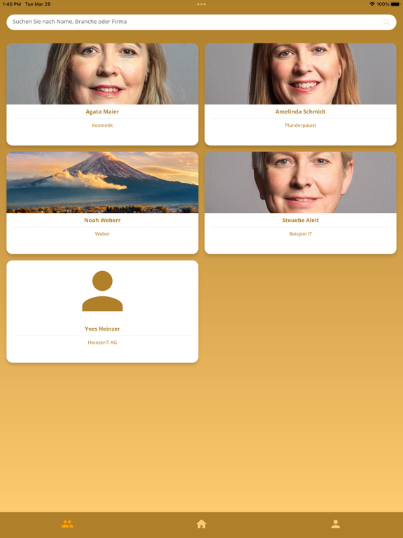 Screenshot #5 pour HiT-App