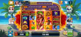 Game screenshot Billionaire Casino Slots 777 apk