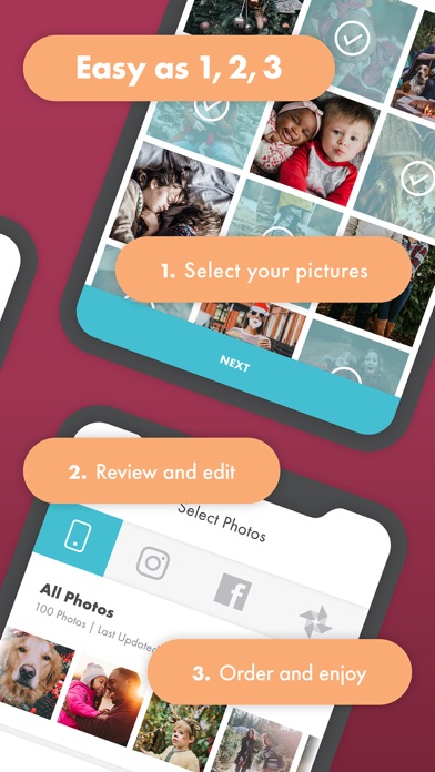 Nations Photo Lab Photo Prints Screenshot 3 - AppWisp.com