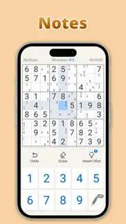 vita sudoku for seniors problems & solutions and troubleshooting guide - 3