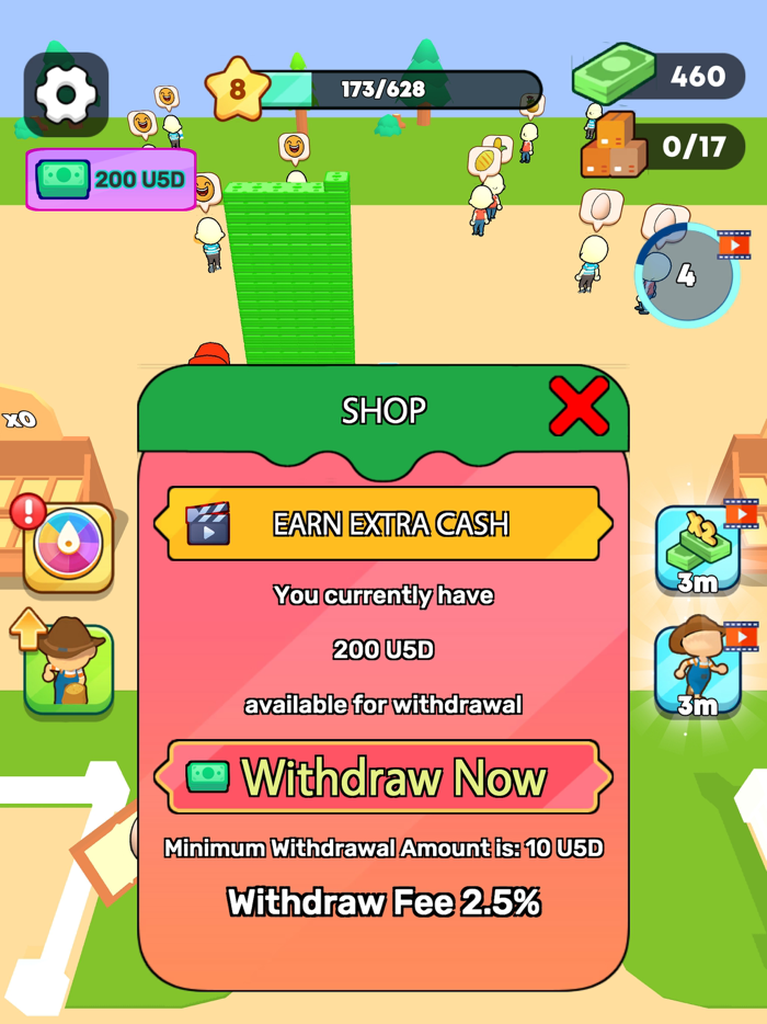 My Joyful Farm World