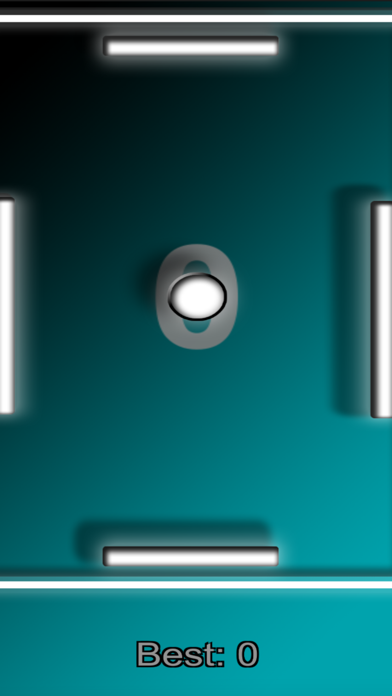 Kai Ball Shoot Screenshot