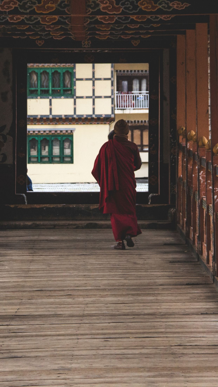 Bhutan Wallpapers