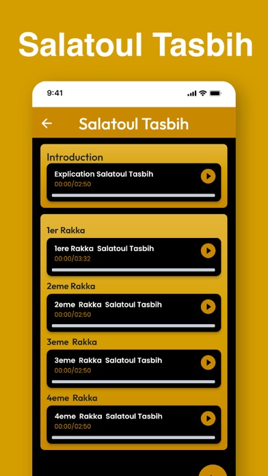 Hajee : Hajj / Omra / Deenyat Screenshot