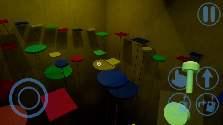 Garten of Banban 2 screenshot-4