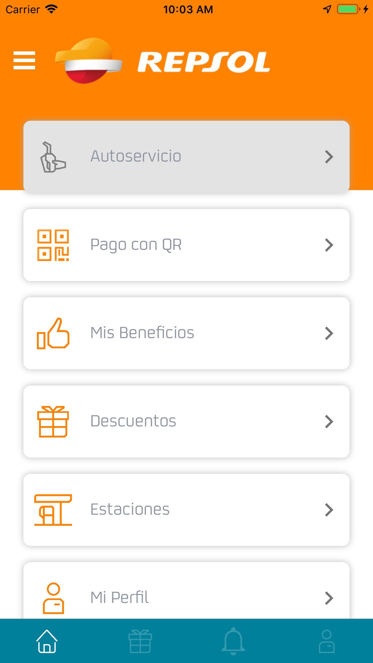 Repsol You