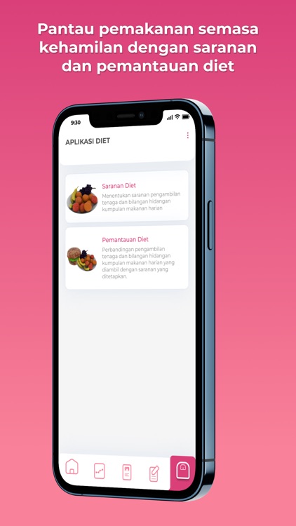 Ibu Sihat screenshot-4