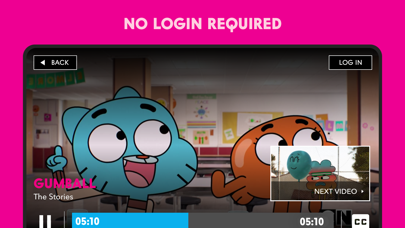 Cartoon Network screenshot 5