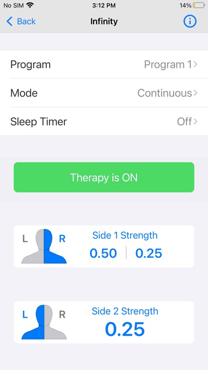 Patient Controller NR - LATAM