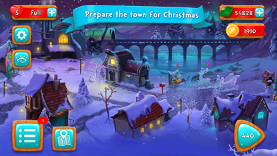 Christmas Mansion 3 screenshot 3