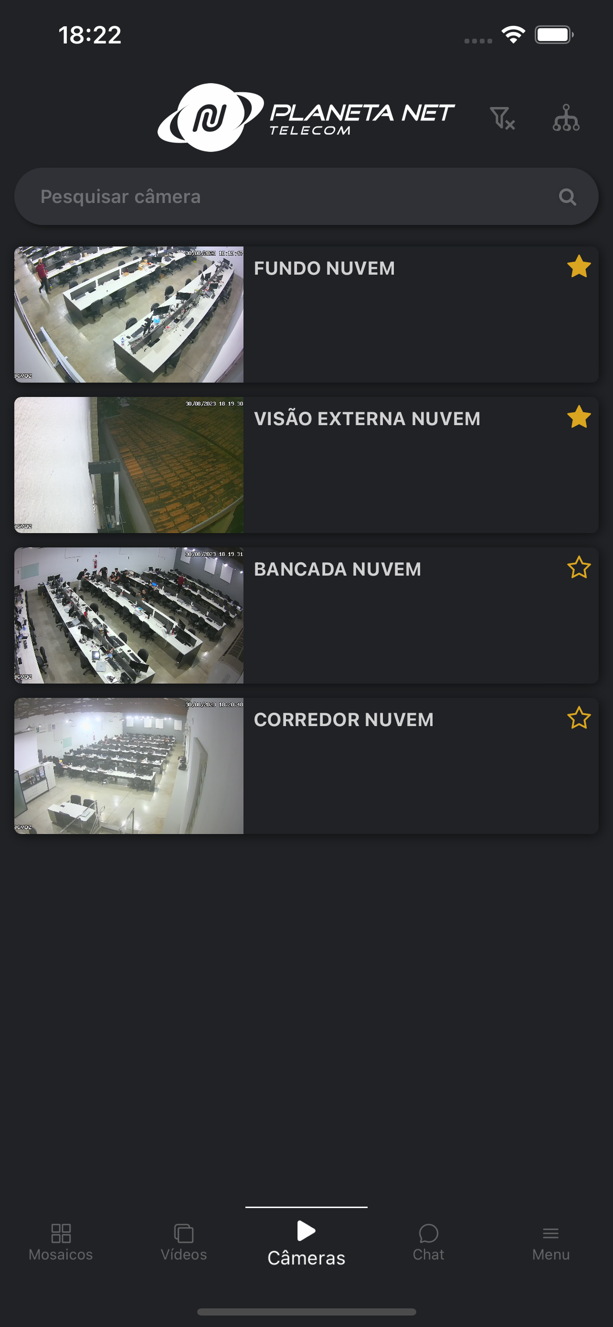 Planeta Vision