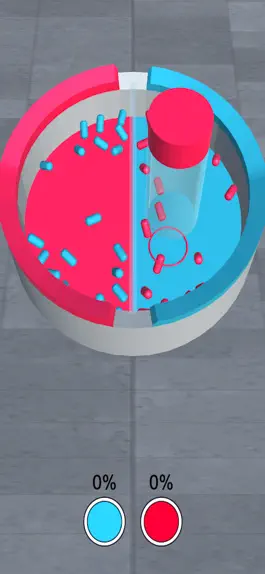 Game screenshot Bead Sort Color Puzzle mod apk